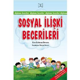 SOSYAL İLİŞKİ BECERILERI - ESRA ERDURAN DUVARCI