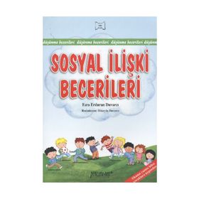 SOSYAL İLİŞKİ BECERILERI - ESRA ERDURAN DUVARCI