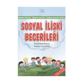 SOSYAL İLİŞKİ BECERILERI - ESRA ERDURAN DUVARCI