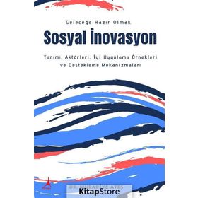 Sosyal İnovasyon - Muradiye Ateş