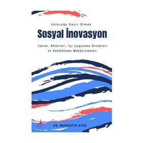 Sosyal İnovasyon - Muradiye Ateş