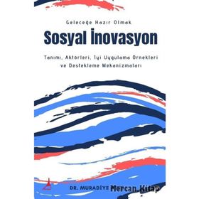 Sosyal İnovasyon - Muradiye Ateş