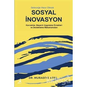 Sosyal İnovasyon - Muradiye Ateş