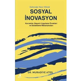 Sosyal İnovasyon - Muradiye Ateş
