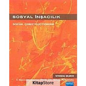Sosyal İnşaacılık - Vivien Burr