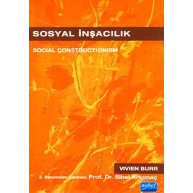 Sosyal İnşaacılık - Vivien Burr