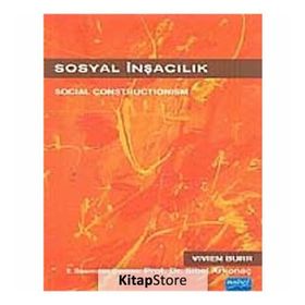 Sosyal İnşaacılık - Vivien Burr