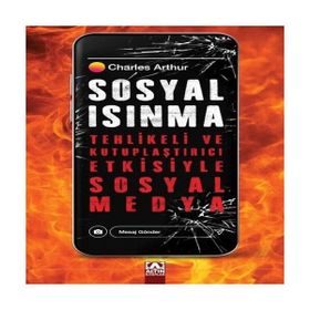 Sosyal Isınma Altın Kitaplar