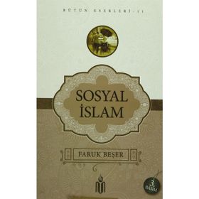 SOSYAL İSLAM - FARUK BEŞER