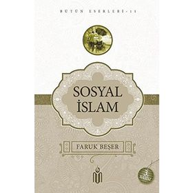 Sosyal İslam - recep ihsan eliacik