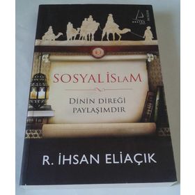 Sosyal İslam - recep ihsan eliacik