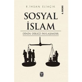 Sosyal İslam - recep ihsan eliacik
