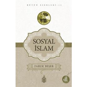 Sosyal İslam - recep ihsan eliacik