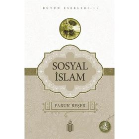 Sosyal İslam - recep ihsan eliacik