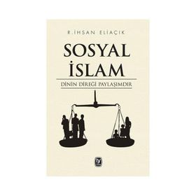 Sosyal İslam - recep ihsan eliacik