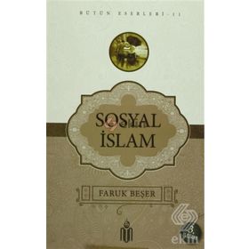 Sosyal İslam - recep ihsan eliacik
