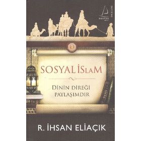 Sosyal İslam - recep ihsan eliacik