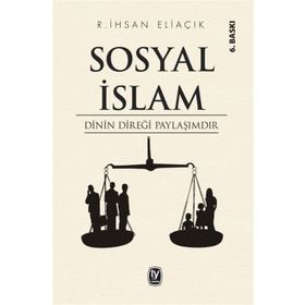 Sosyal İslam - recep ihsan eliacik