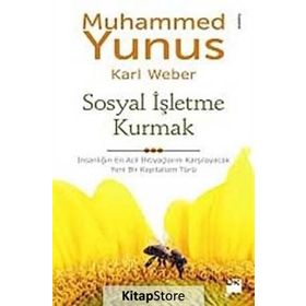 SOSYAL İŞLETME KURMAK - GENEL