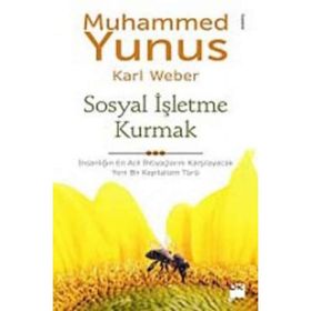 SOSYAL İŞLETME KURMAK - GENEL