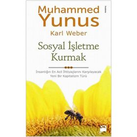 SOSYAL İŞLETME KURMAK - GENEL