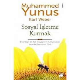 SOSYAL İŞLETME KURMAK - GENEL