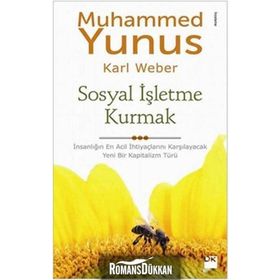 SOSYAL İŞLETME KURMAK - GENEL