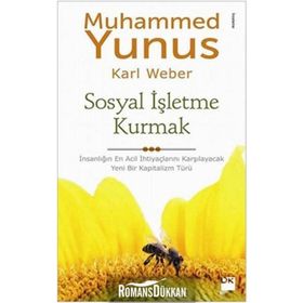 SOSYAL İŞLETME KURMAK - GENEL
