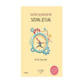Sosyal Jetlag - Yavuz Selvi