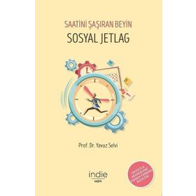 Sosyal Jetlag - Yavuz Selvi