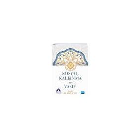 Sosyal Kalkınma ve Vakıf - Nobel Yayınevi
