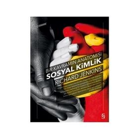 Sosyal Kimlik - Richard Jenkins