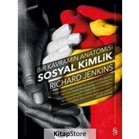 Sosyal Kimlik - Richard Jenkins