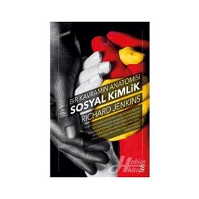 Sosyal Kimlik - Richard Jenkins