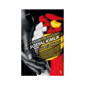 Sosyal Kimlik - Richard Jenkins