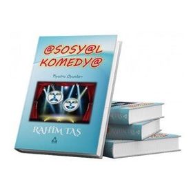 Sosyal Komedya - Rahim Taş