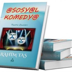 Sosyal Komedya - Rahim Taş
