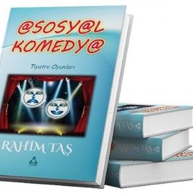 Sosyal Komedya - Rahim Taş