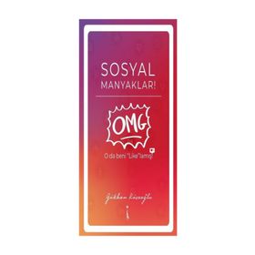 Sosyal Manyaklar! - Gökhan Köseoğlu