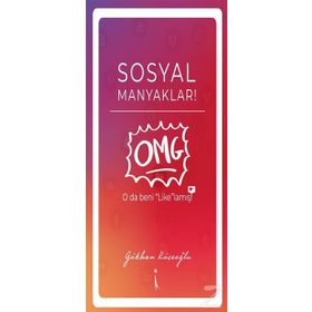 Sosyal Manyaklar! - Gökhan Köseoğlu