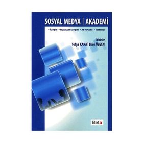 SOSYAL MEDYA - AKADEMI - KOLEKTIF