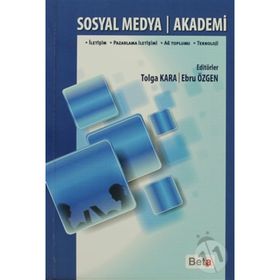 SOSYAL MEDYA - AKADEMI - KOLEKTIF