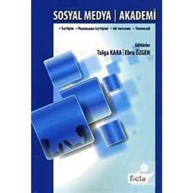 SOSYAL MEDYA - AKADEMI - KOLEKTIF