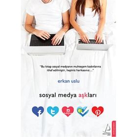 SOSYAL MEDYA AŞKLARI - ERKAN USLU