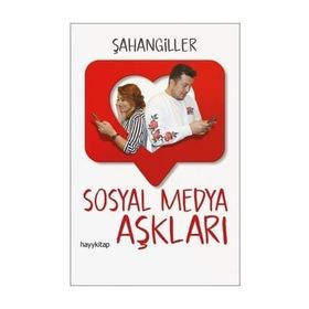 SOSYAL MEDYA AŞKLARI - ERKAN USLU