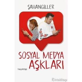 SOSYAL MEDYA AŞKLARI - ERKAN USLU