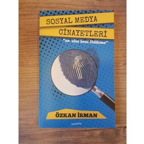 Sosyal Medya Cinayetlerı - Özkan İrman