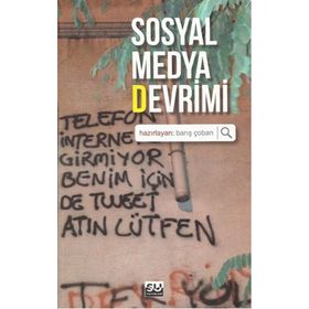 Sosyal Medya Devrimi - Reşit Özkanca