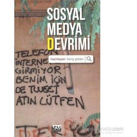 Sosyal Medya Devrimi - Reşit Özkanca