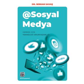 @Sosyal Medya - Dr. Serkan Savaş